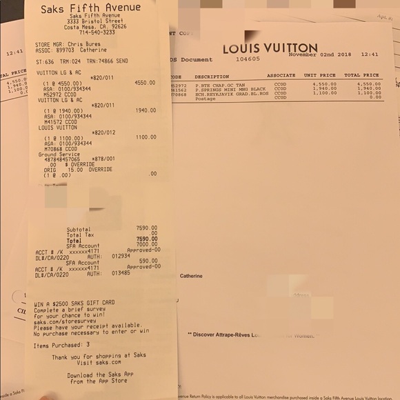 Grace Coddington Petite Boite Chapeau Tan - Picture 7 of 8